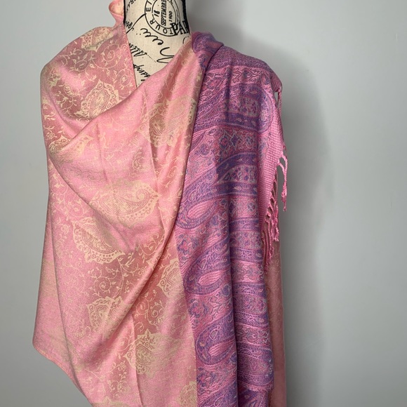 pashmina Accessories - Pashmina